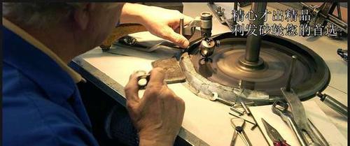 金刚石砂轮,陶瓷砂轮,树脂砂轮等磨料磨具产品的研发,生产及销售为一